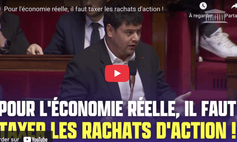 l'économie réelle