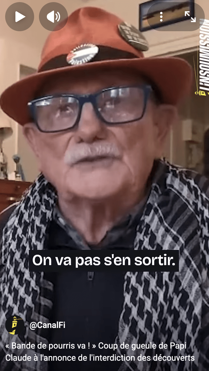 Interdiction des découverts