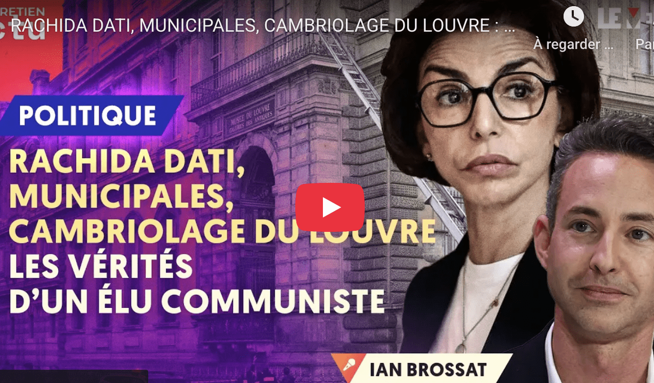 Cambriolage du Louvre