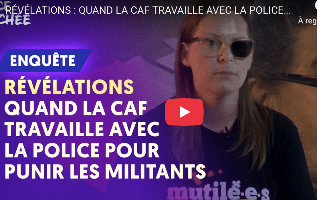 Répression administrative