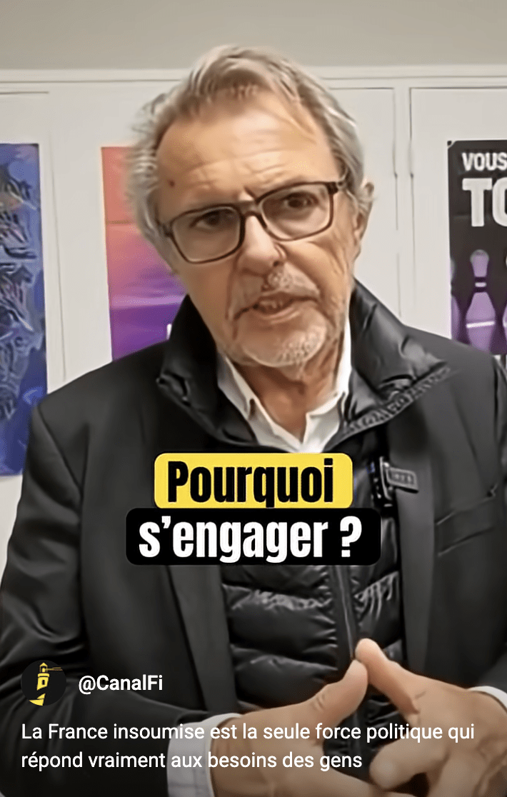 Les besoins des gens