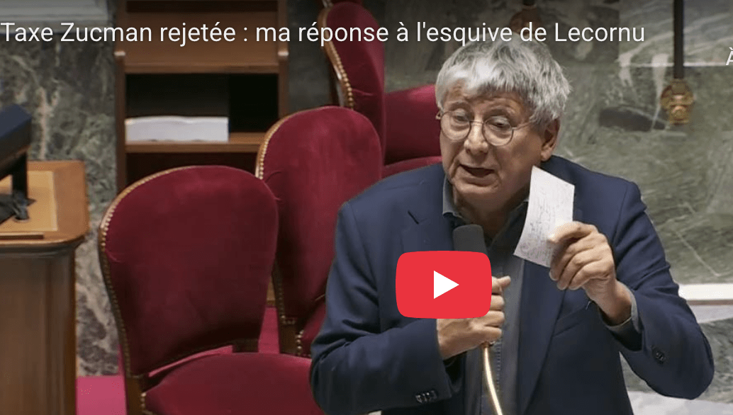 Réponse à l’esquive