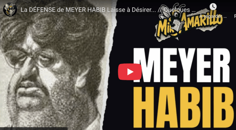 Meyer Habib
