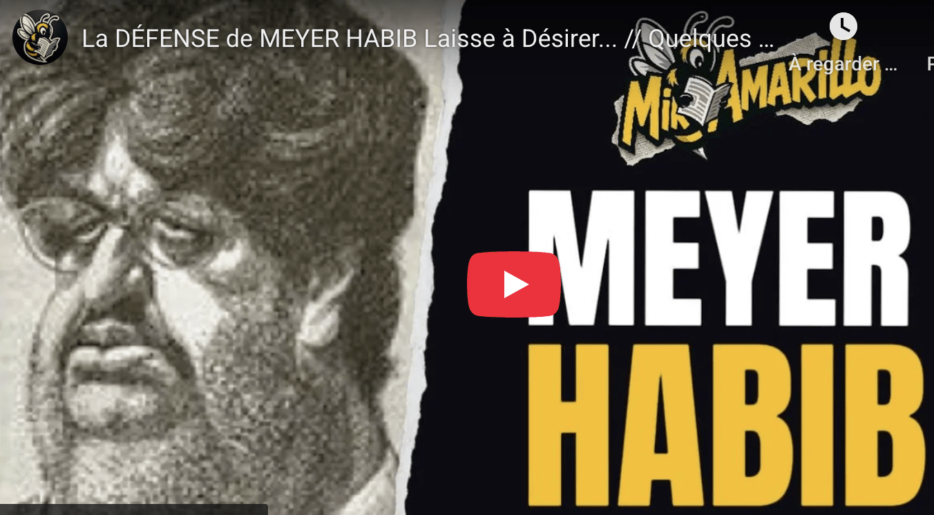 Meyer Habib