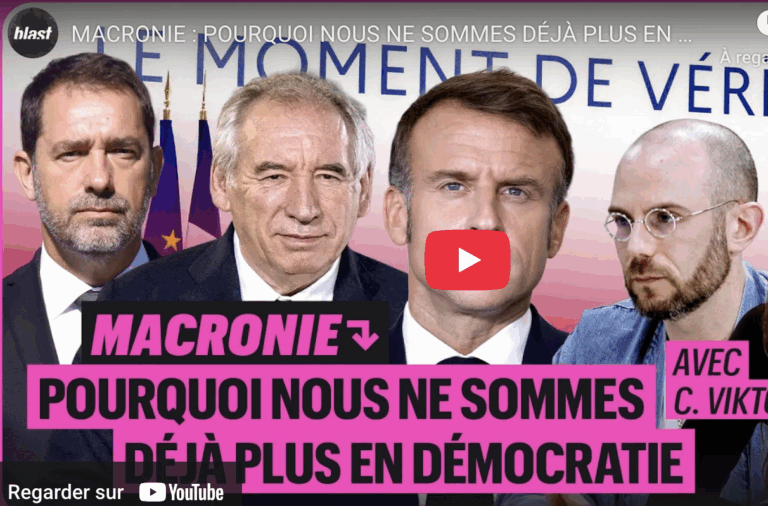 Macronie