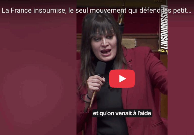 La France Insoumise