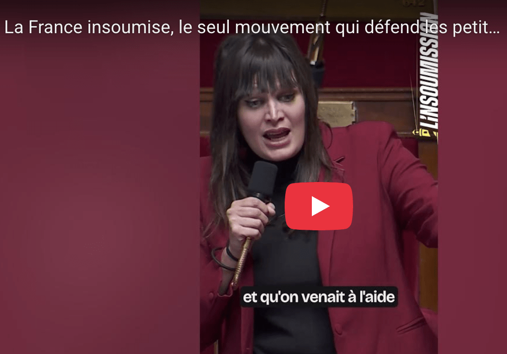 La France insoumise