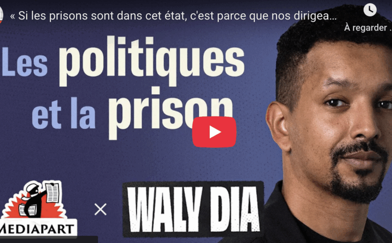 Les prisons
