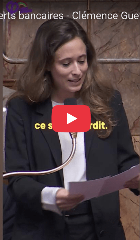 Découverts bancaires