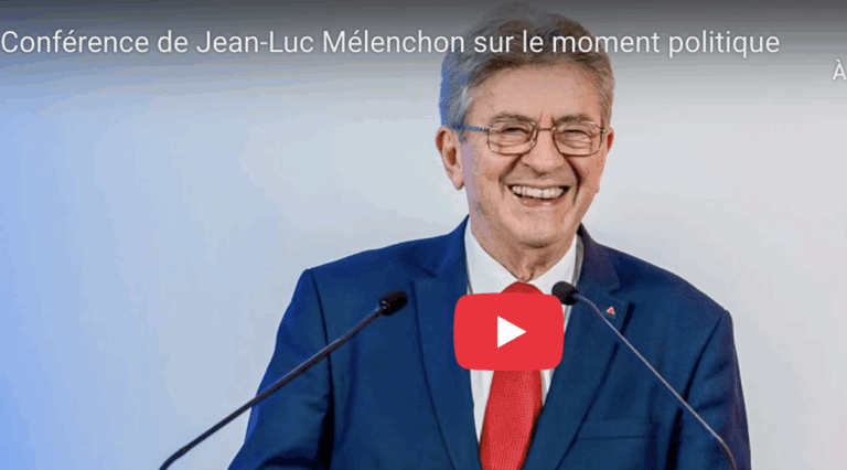 le moment politique