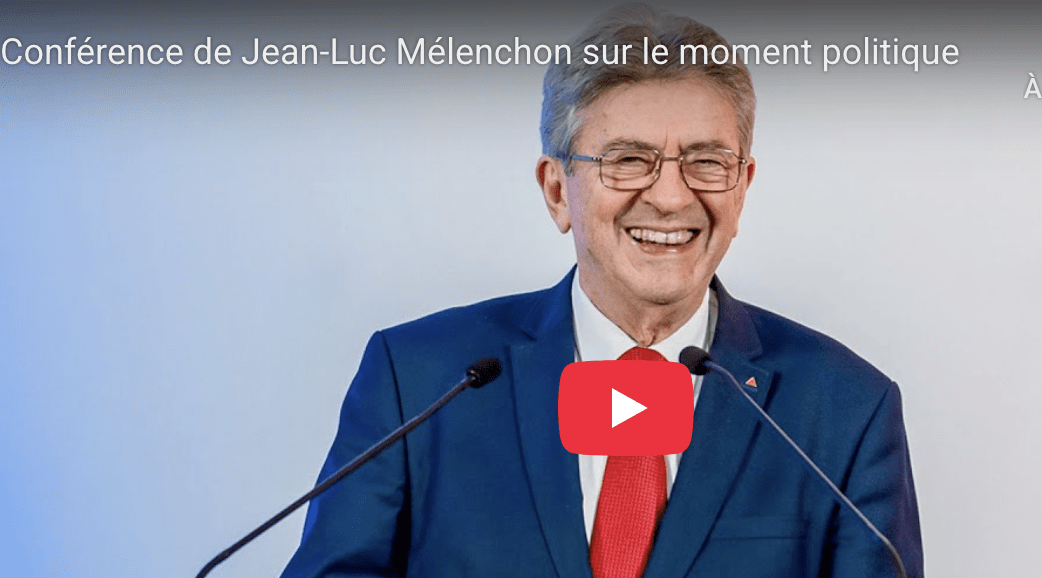 Le moment politique
