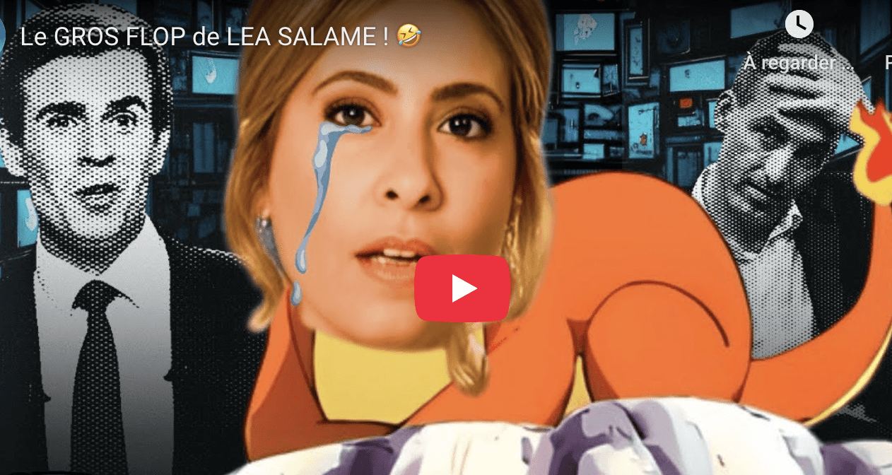 Lea Salame