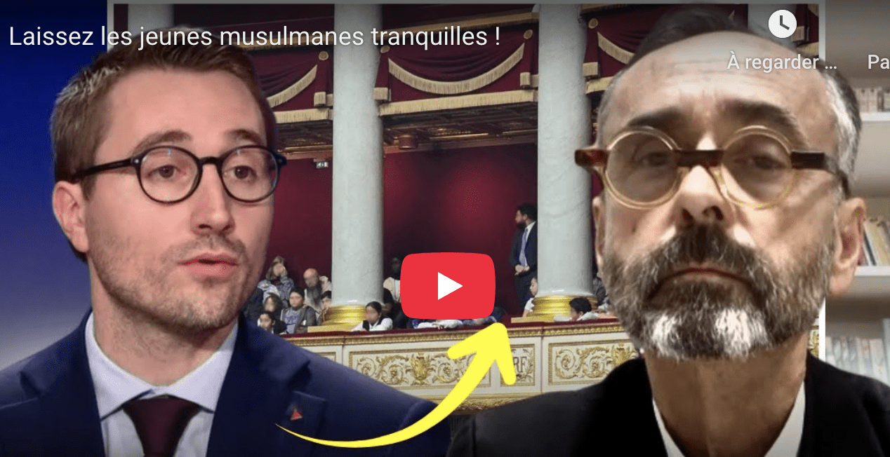 Polémique Raciste de l’extrême droite