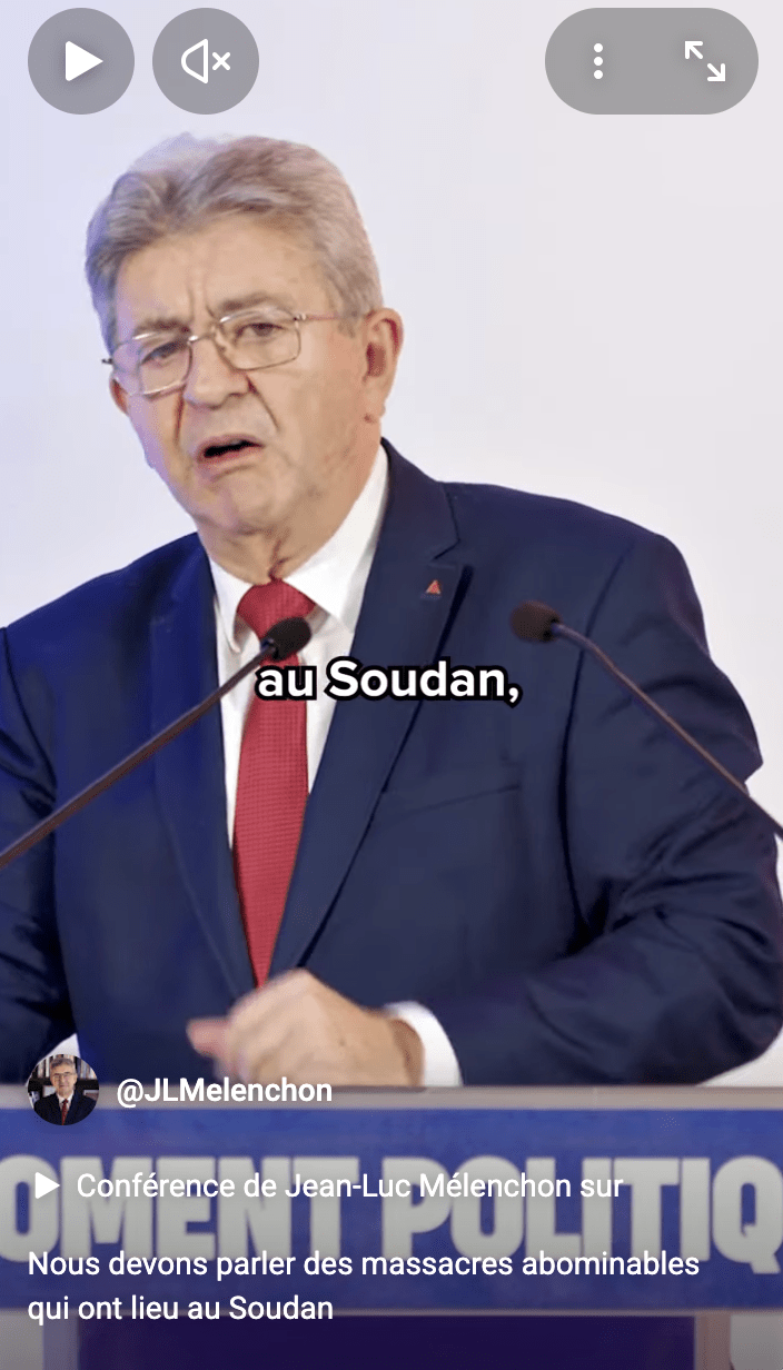 Soudan