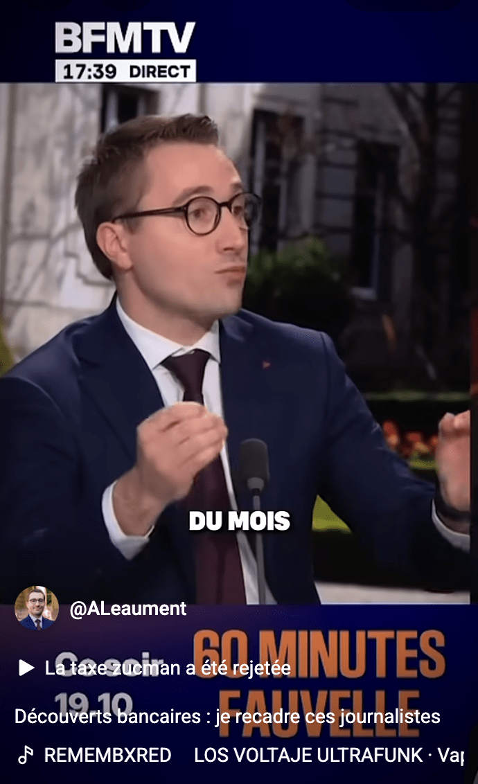 Découverts bancaires