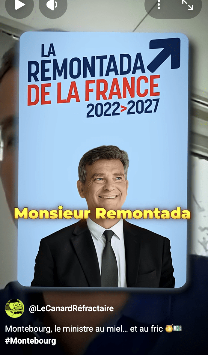 Montebourg