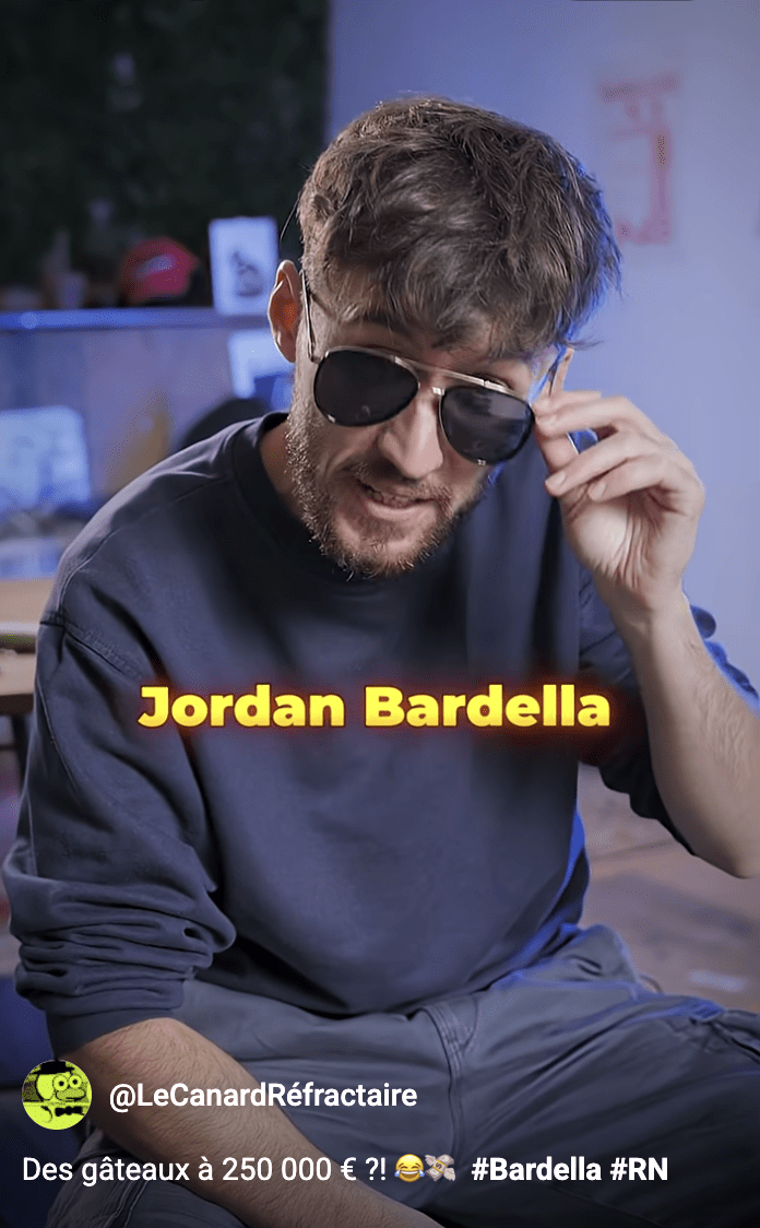 Bardella