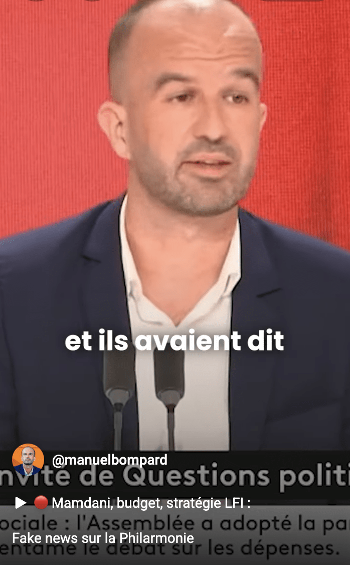 Propagande médiatique