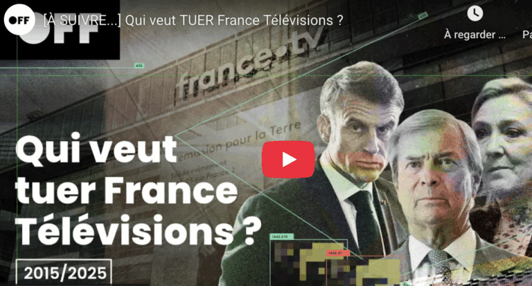 France Télévisions