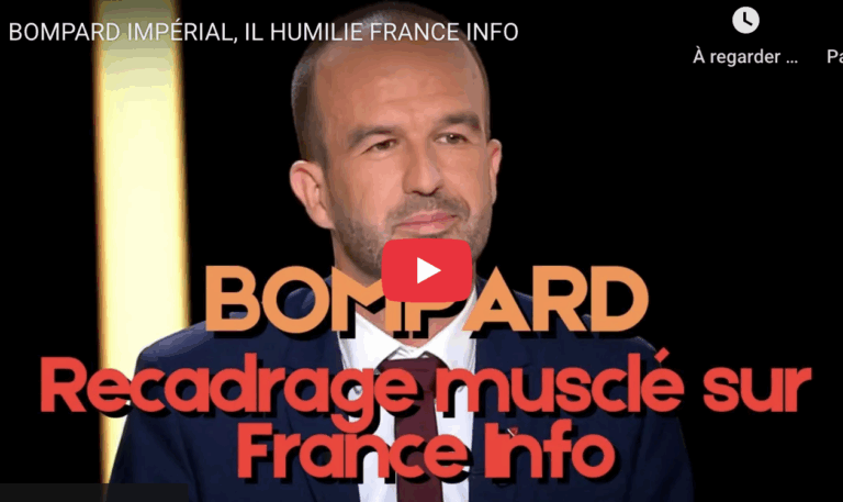 BOMPARD IMPÉRIAL