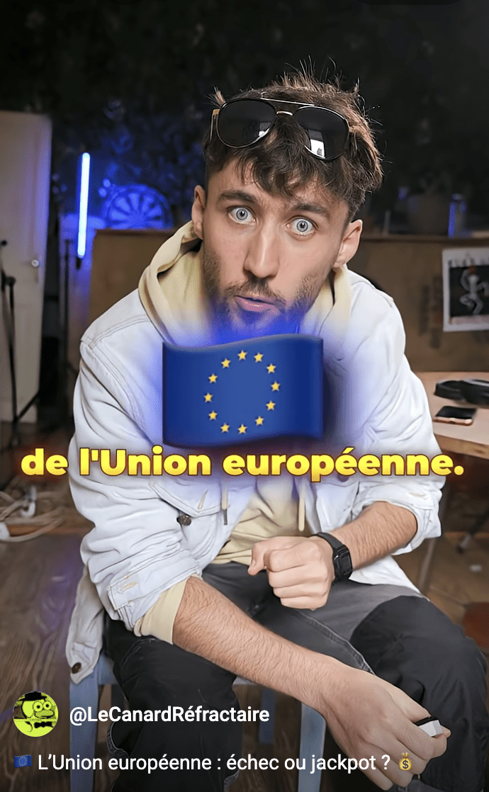 L'UE