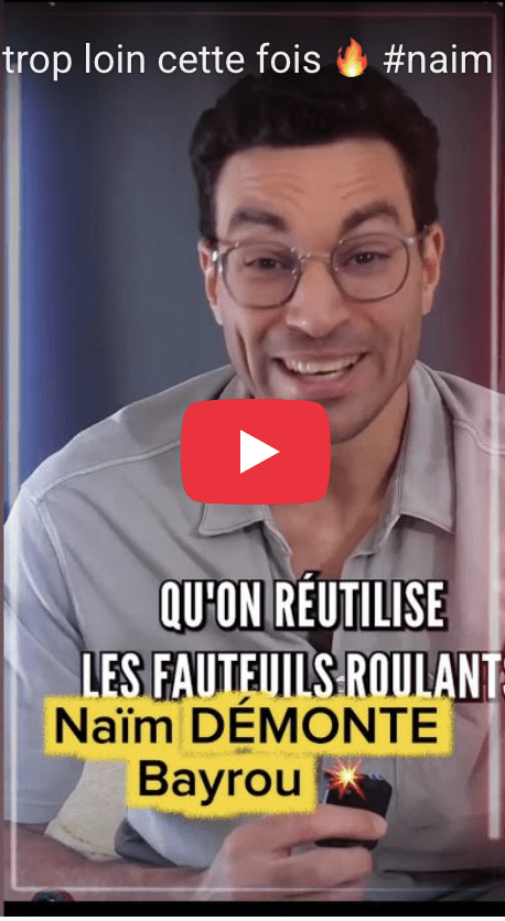 incisif et sans pitié.