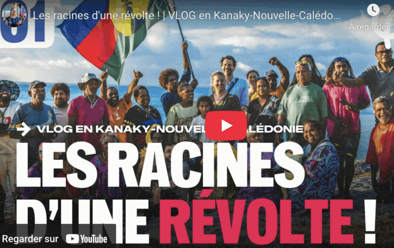 Kanaky-Nouvelle-Calédonie EP01