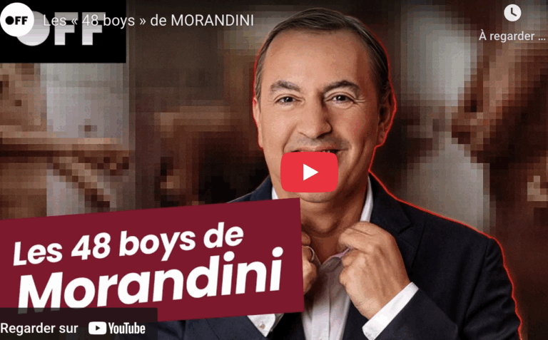 MORANDINI