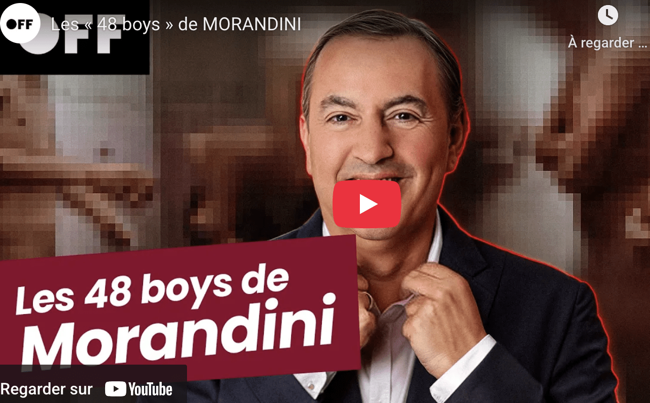 Morandini