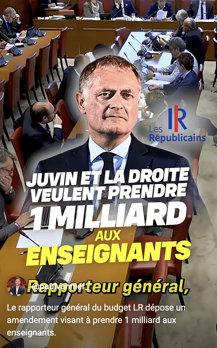1 milliard d'euros