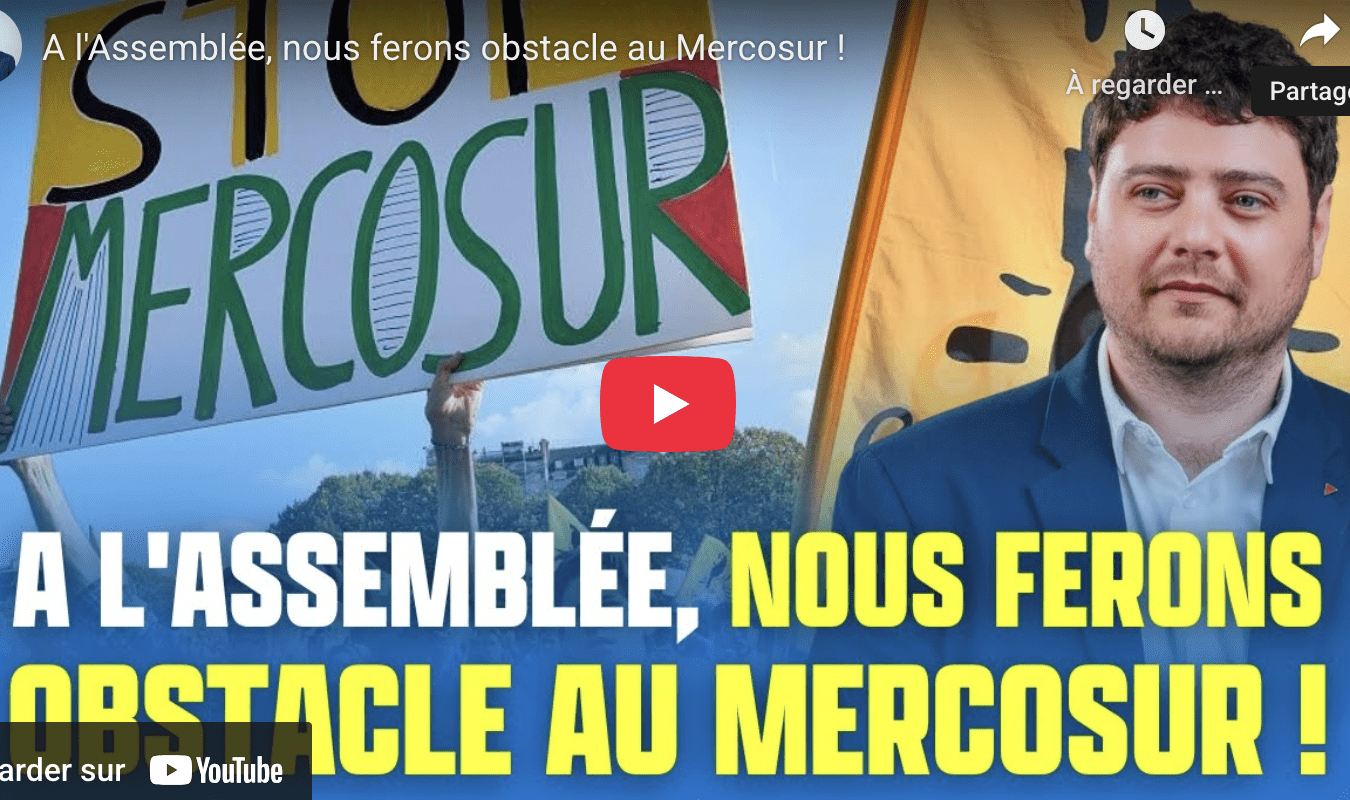 Mercosur