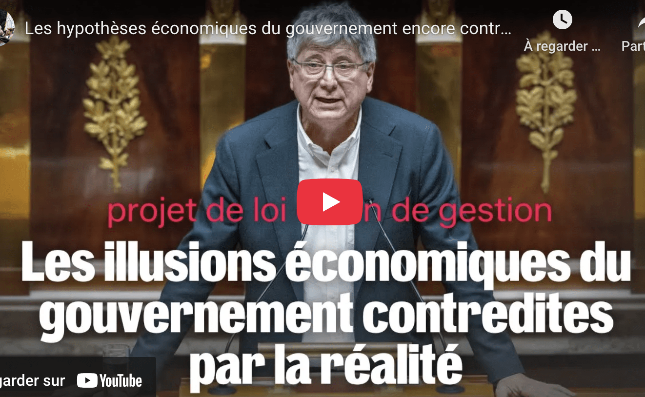 Hypothèses économiques irréalistes