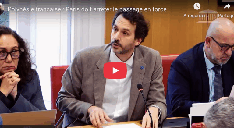 Polynésie française