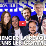 les communes