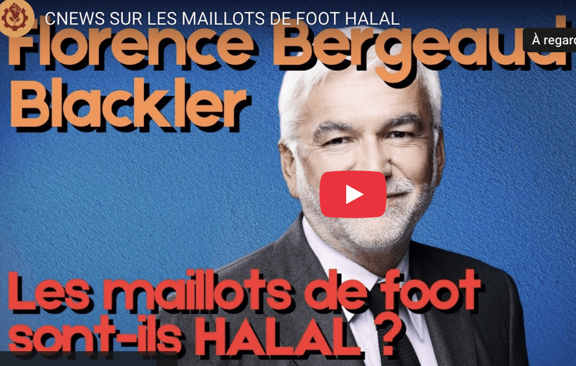 Les maillots de foot