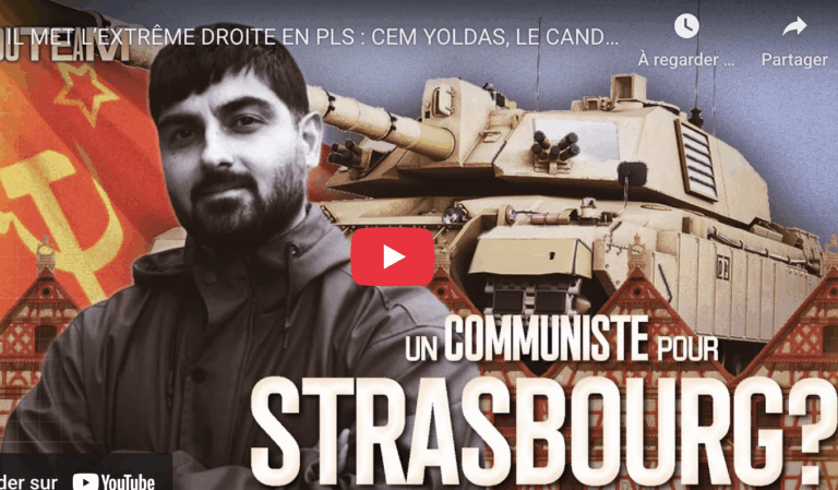 L’EXTRÊME DROITE EN PLS