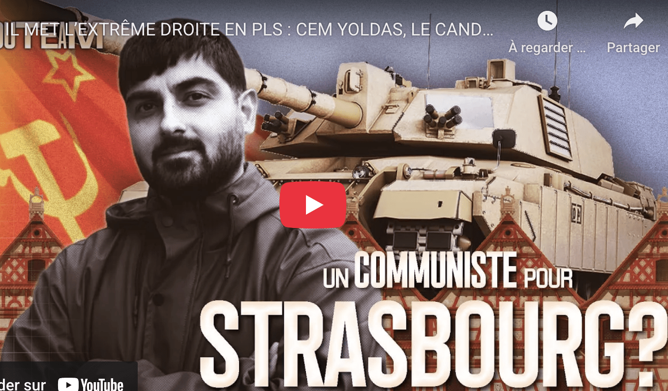 L’extrême droite en PLS