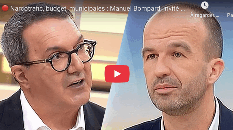Narcotrafic budget municipales