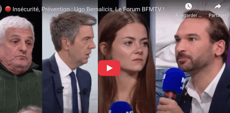 Insécurité Prévention