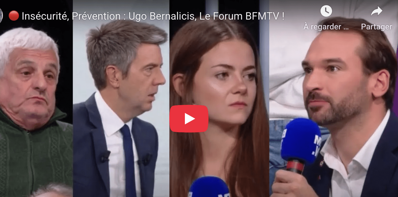 Insécurité Prévention