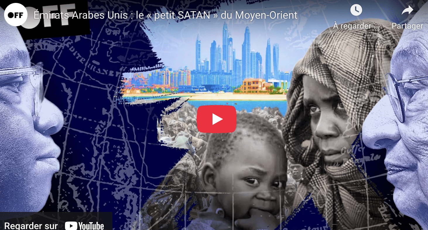 Émirats Arabes Unis