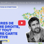 Les territoires de l’extrême droite