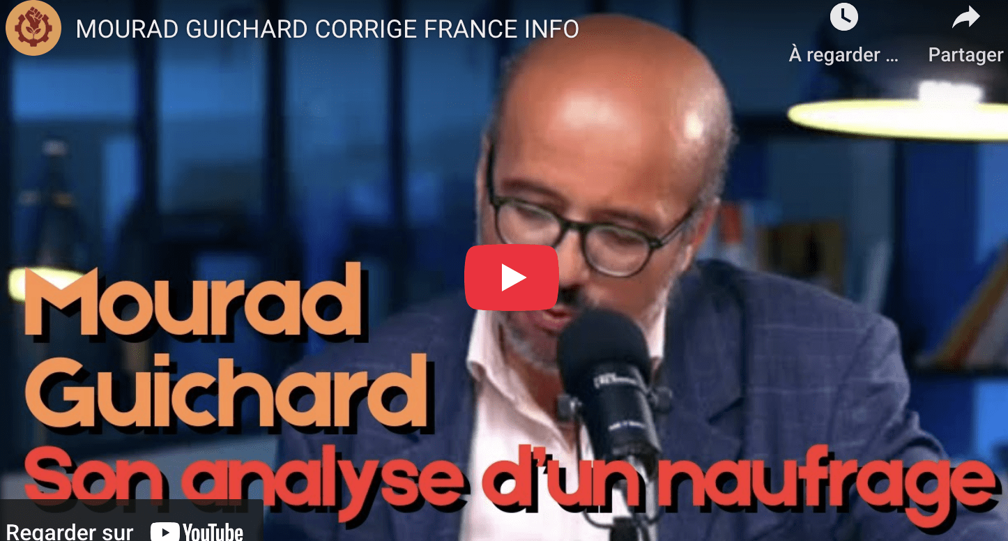 France Info corrigée