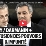 DARMANIN-SARKOZY