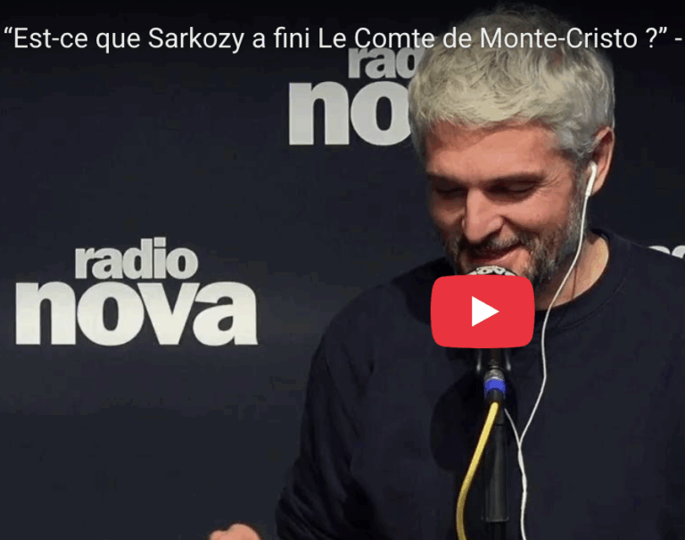 questions des VRAIS auditeurs