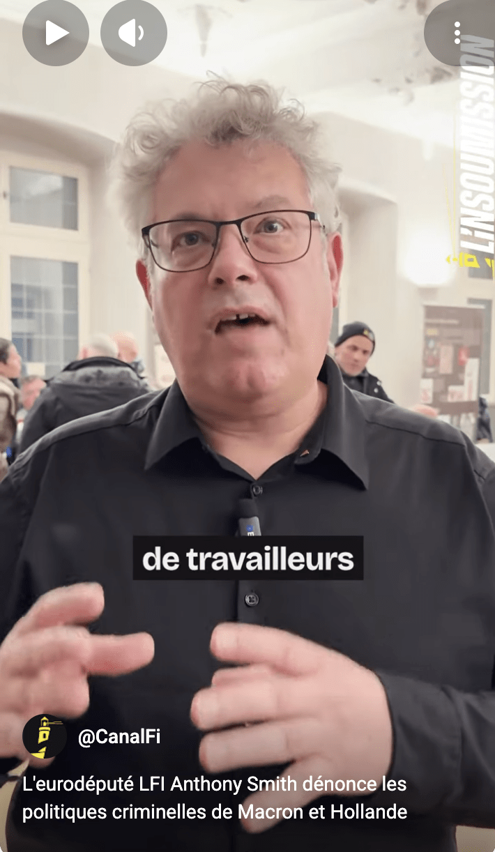 politiques criminelles