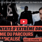 ATTENTATS D’EXTRÊME DROITE