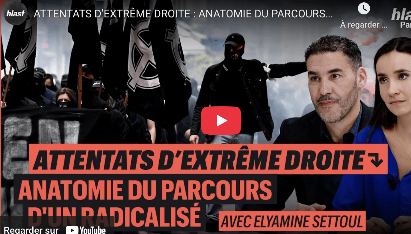 Attentats d’extrême droite