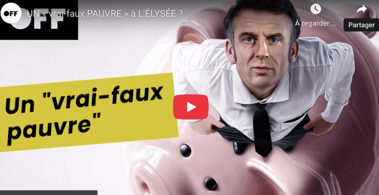 vrai-faux PAUVRE