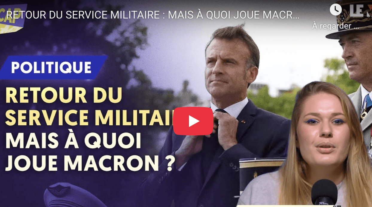 Service militaire